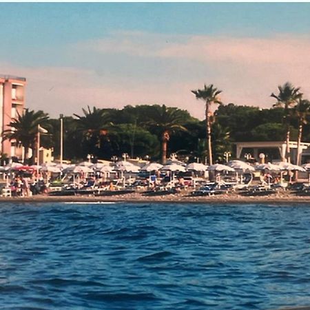 Hotel Murano ロッサーノ エクステリア 写真