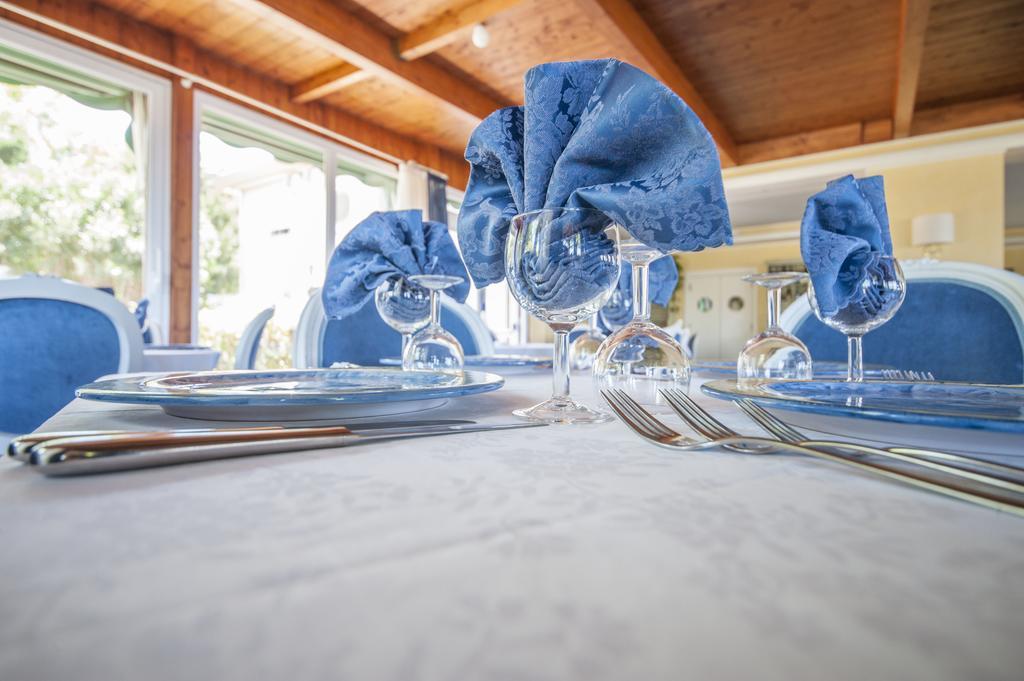 Hotel Murano ロッサーノ エクステリア 写真