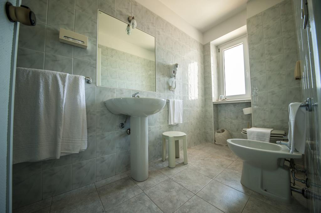 Hotel Murano ロッサーノ 部屋 写真
