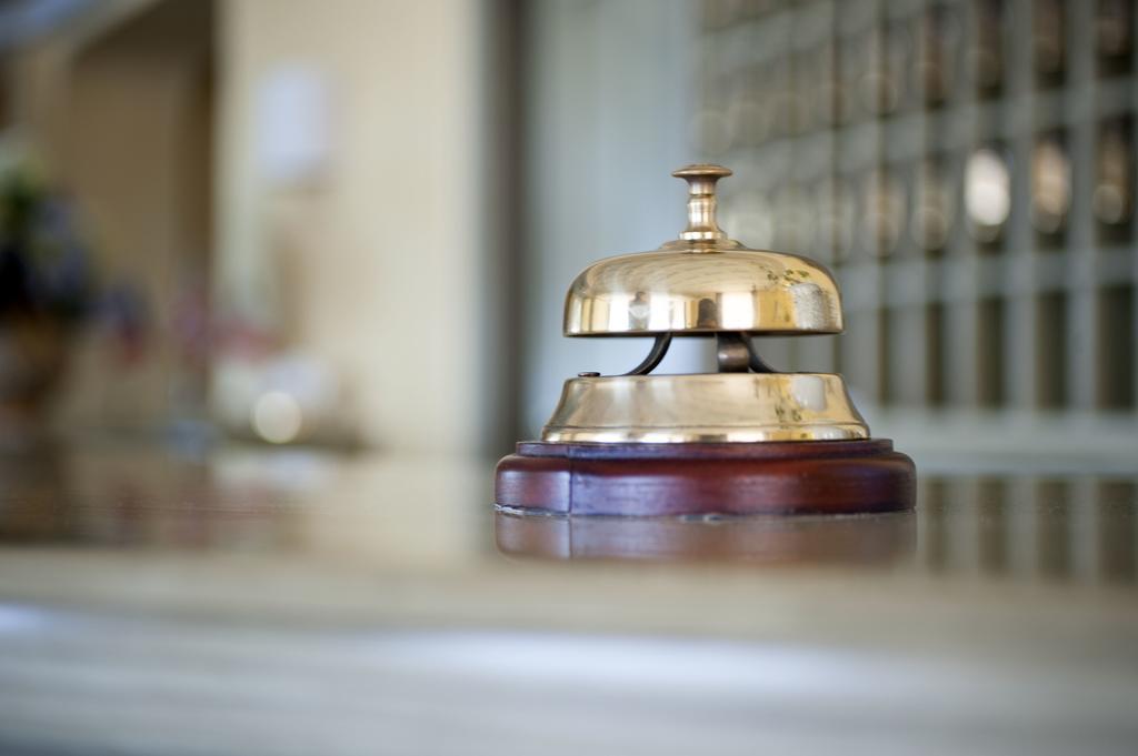 Hotel Murano ロッサーノ エクステリア 写真