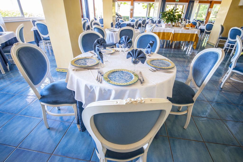 Hotel Murano ロッサーノ エクステリア 写真