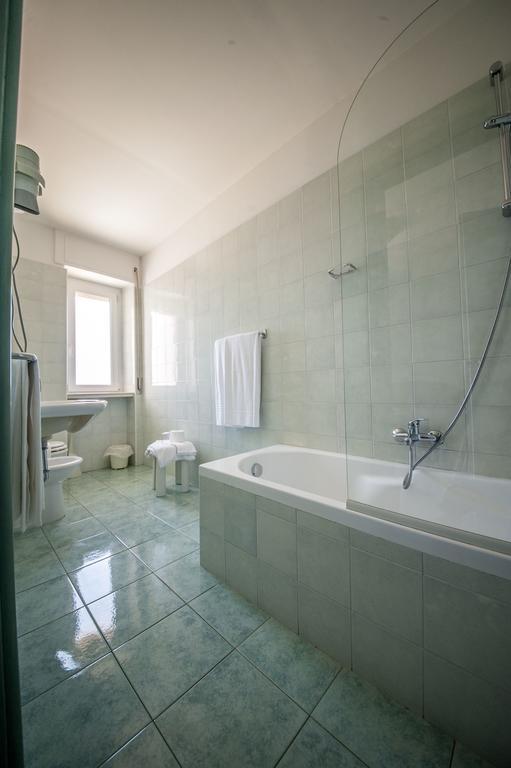 Hotel Murano ロッサーノ 部屋 写真