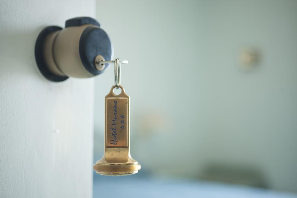Hotel Murano ロッサーノ 部屋 写真